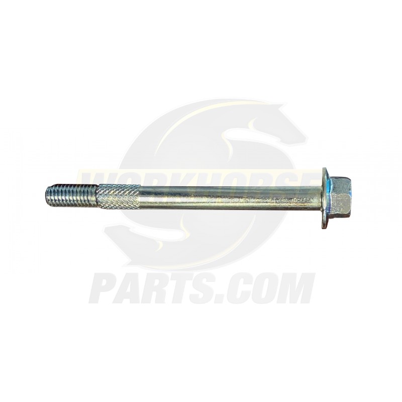 12561387 - Bolt - Starter Motor (M10 X 1.5 X 113.5, CL 10.9)